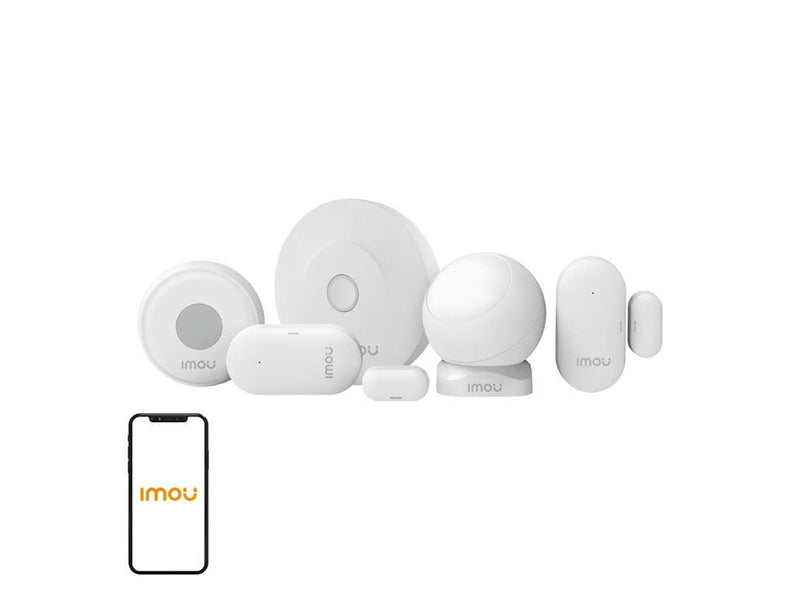 IMOU KIT Alarmsystem