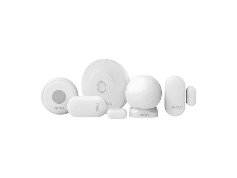 IMOU KIT Alarmsystem