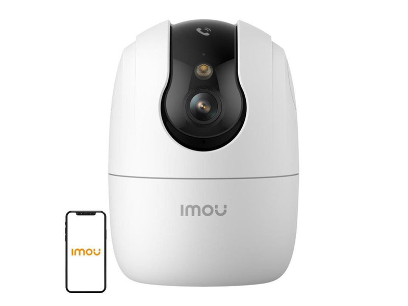 IMOU Ranger 2C Pro 5MP Indoor-IP-Kamera