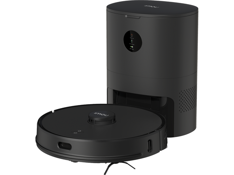 IMOU Roboter Staubsauger Rv1 Pro Max