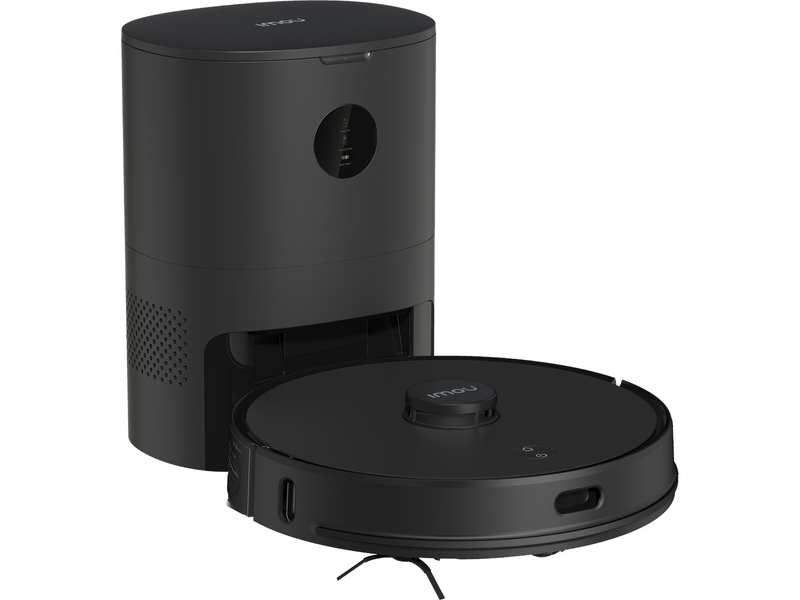 IMOU Roboter Staubsauger Rv1 Pro Max