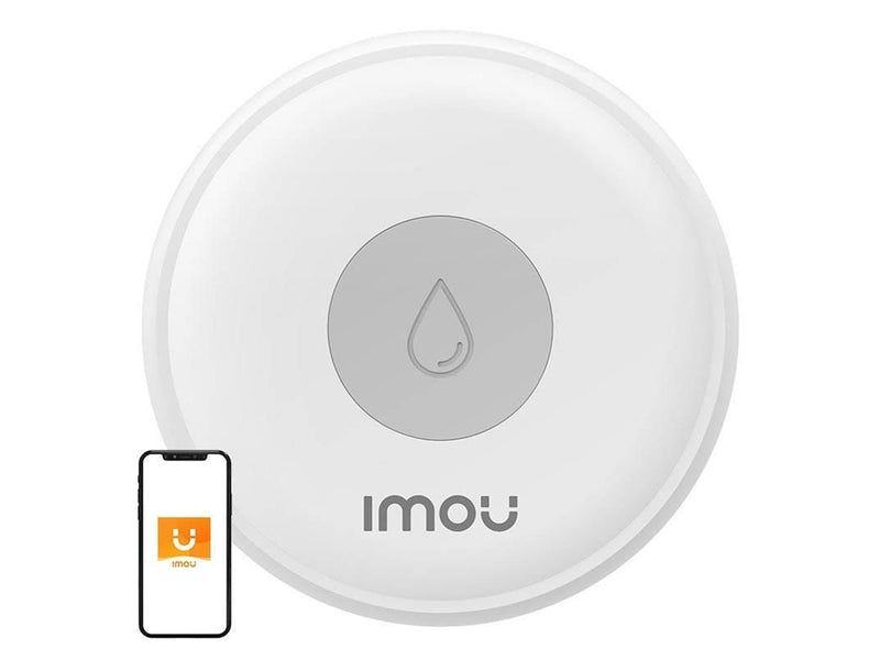 IMOU Smart Wasserleck-Sensor  ZL1 ZigBee