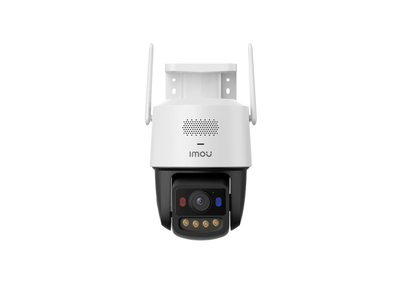 IMOU Titan Pro