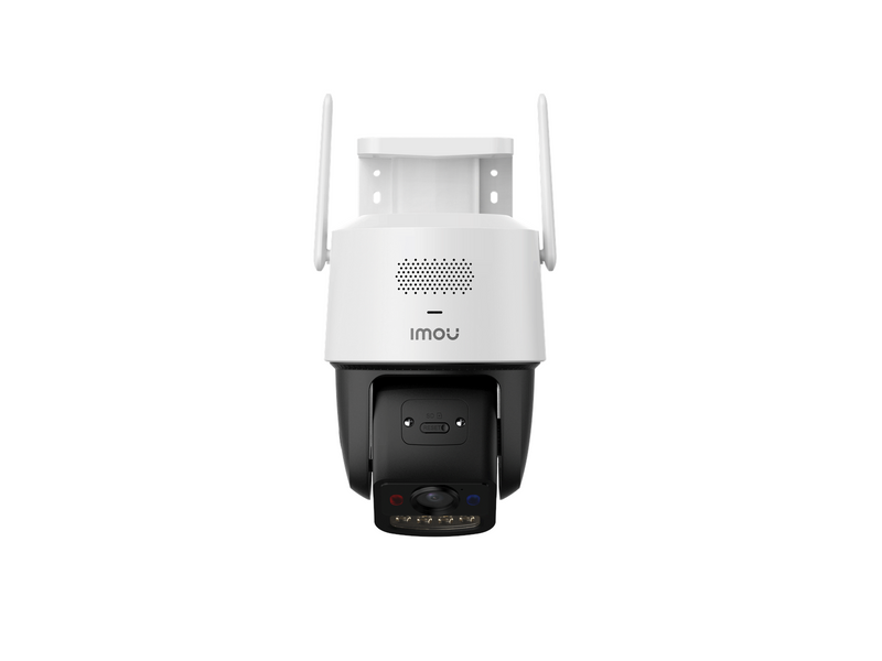 IMOU Titan Pro