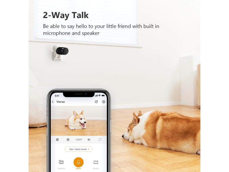 IMOU Versa Indoor Camera