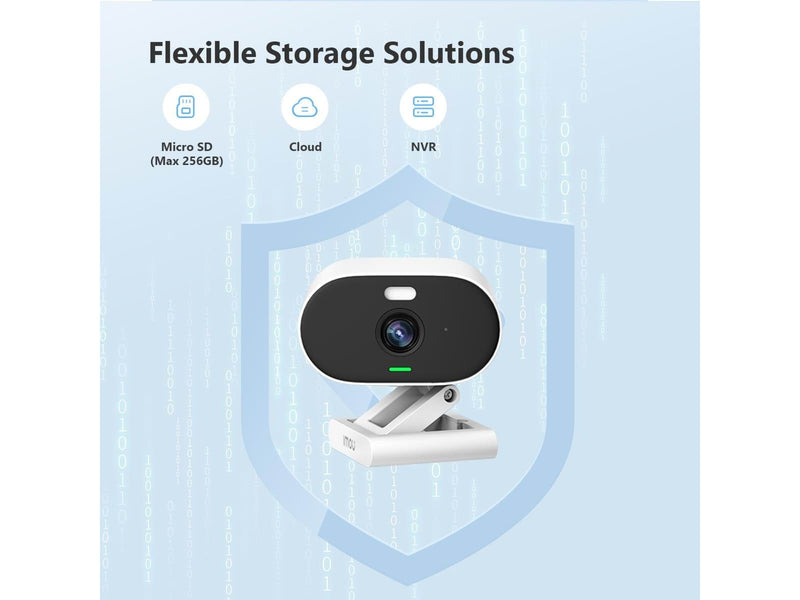IMOU Versa Indoor Camera