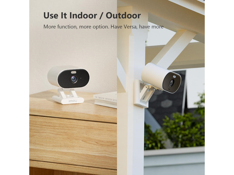 IMOU Versa Indoor Camera