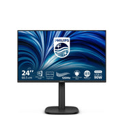 Philips 24B2U3301 Business Monitor 60cm (24') Schwarz