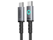 INIU Leopard Magnetic Cable 100W