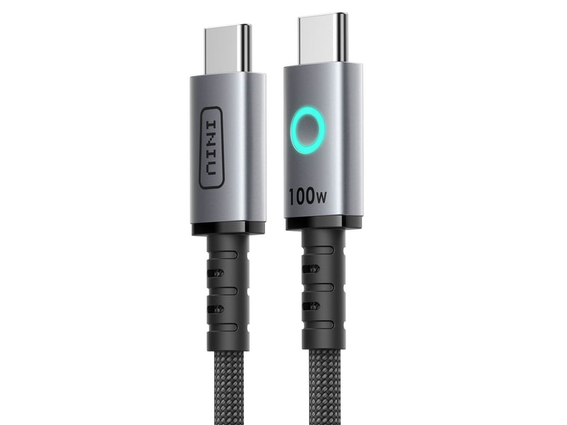 INIU Leopard Magnetic Cable 100W