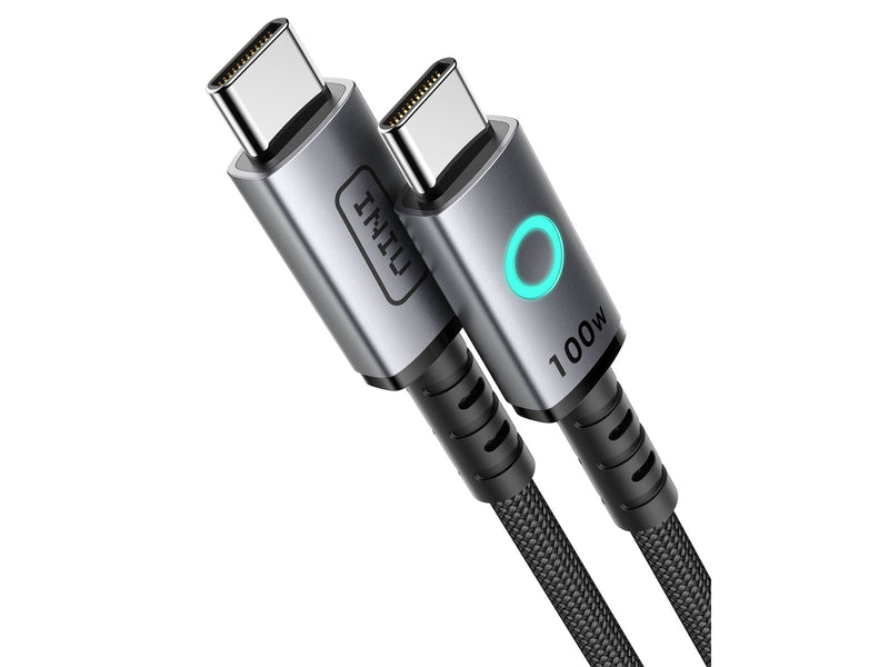 INIU Leopard Magnetic Cable 100W