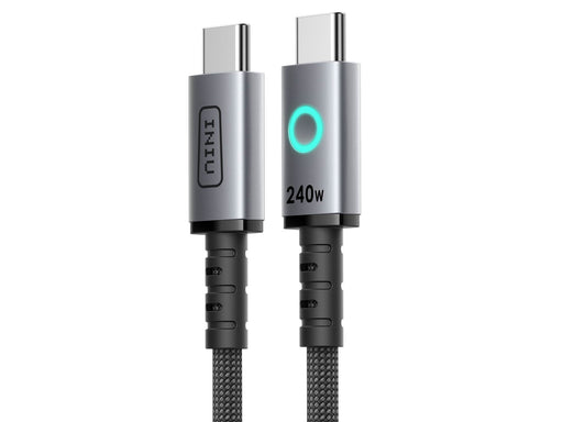 INIU Leopard Magnetic Cable 240W