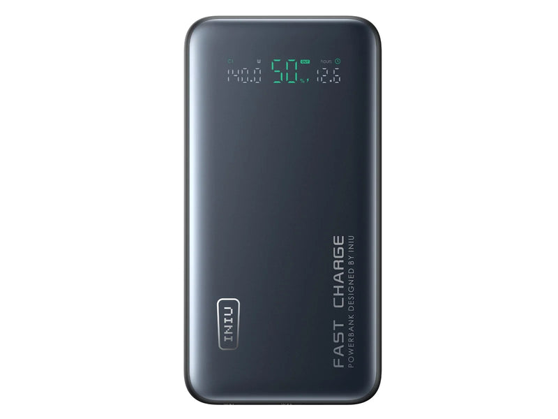 INIU Leopard Power 140W - 25000 mAh