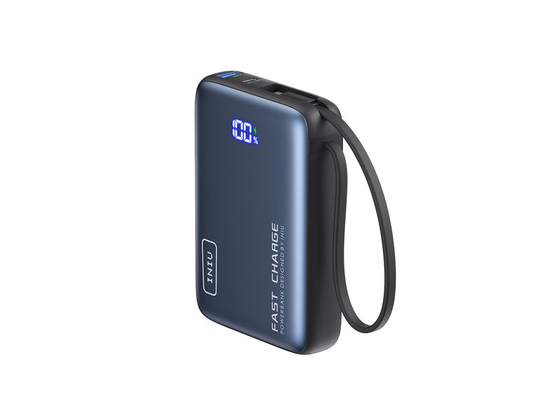 INIU Pocket 20k - 20000 mAh