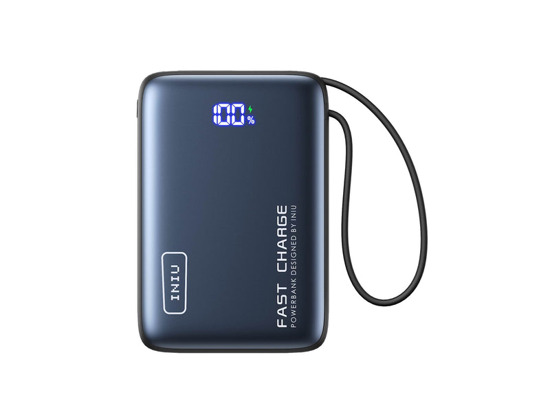 INIU Pocket 20k - 20000 mAh