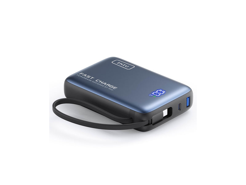 INIU Pocket 20k - 20000 mAh