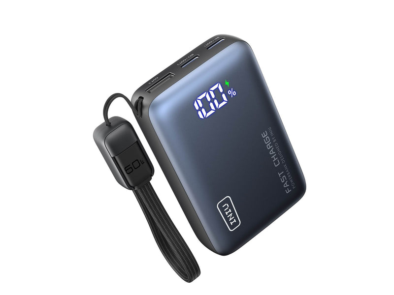 INIU Pocket Pro 10k 45W - 10000 mAh