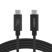 Belkin Connect 2 m USB-4 Kabel, 240 W + 20 Gbit/s