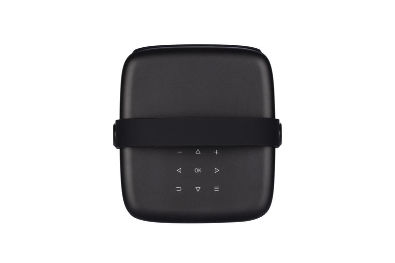 InFocus IN3018SL DLP Mobiler Beamer