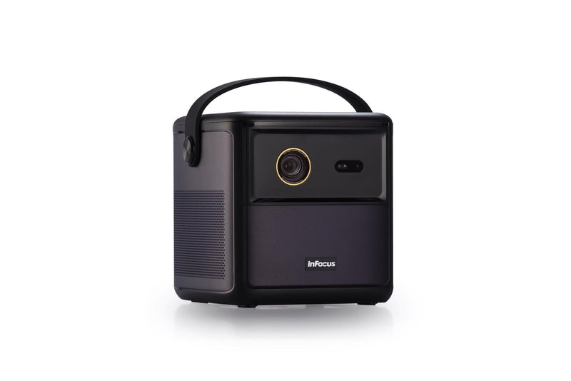 InFocus IN3008SL DLP Installations Beamer 350 ISO Lumen