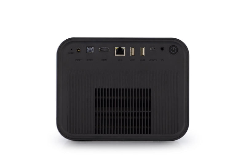 InFocus IN3028SL DLP Installations Beamer 1200 ISO Lumen