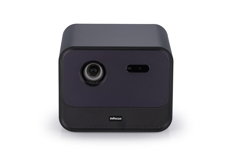 InFocus IN3028SL DLP Installations Beamer 1200 ISO Lumen