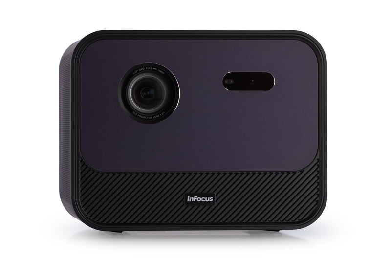 InFocus IN3038SL Installations DLP Beamer 1200 ISO Lumen
