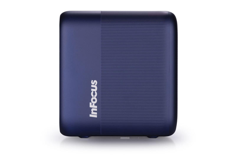 InFocus IN3058SL LCD Installations Beamer 500 ISO Lumen