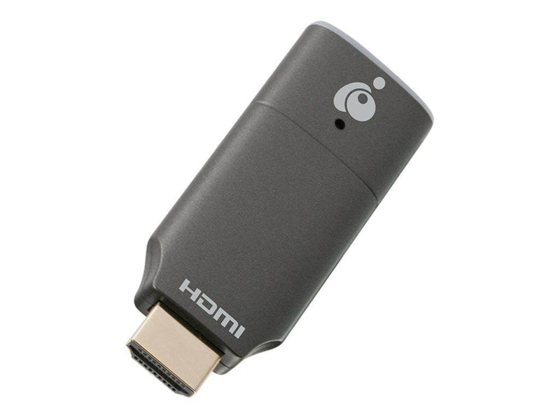 IOGEAR Mini Wireless 4K Screen Sharing - network media streaming adapter