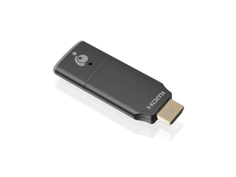 IOGEAR Mini Wireless 4K Screen Sharing - network media streaming adapter