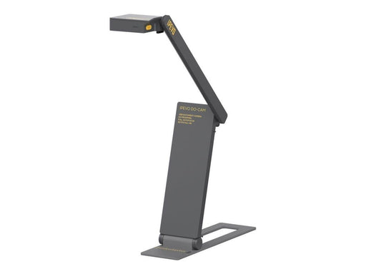 IPEVO DO-CAM HD Ultra Portable 8MP USB Document Camera / Webcam