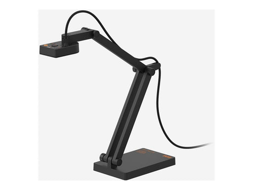 IPEVO V4K PRO 120 USB Document Camera