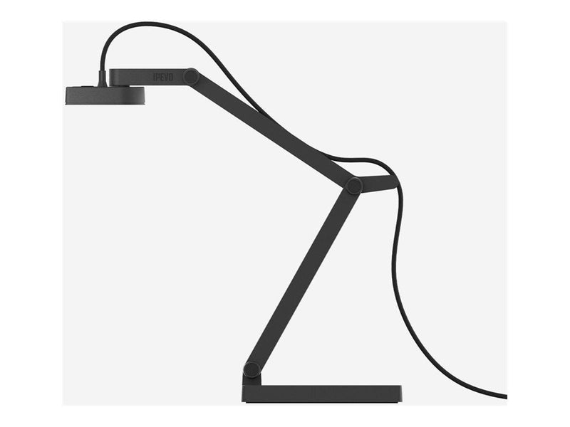 IPEVO V4K PRO 120 USB Document Camera