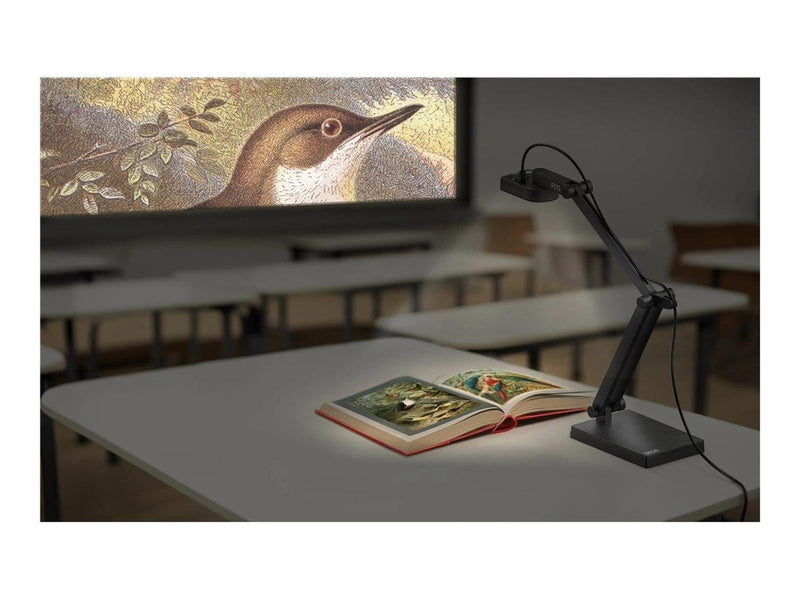 IPEVO V4K ULTRA - digital document camera