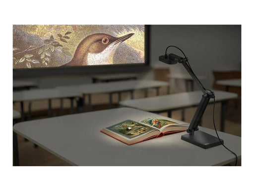 IPEVO V4K ULTRA - digital document camera
