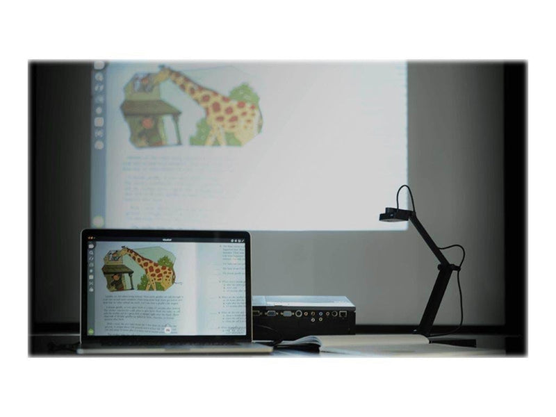 IPEVO V4K VUltra High Definition USB Document Camera