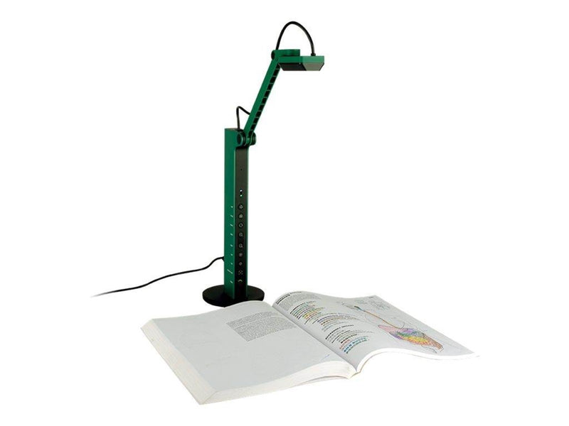 IPEVO VZ-R HDMI/USB 8MP Document Camera