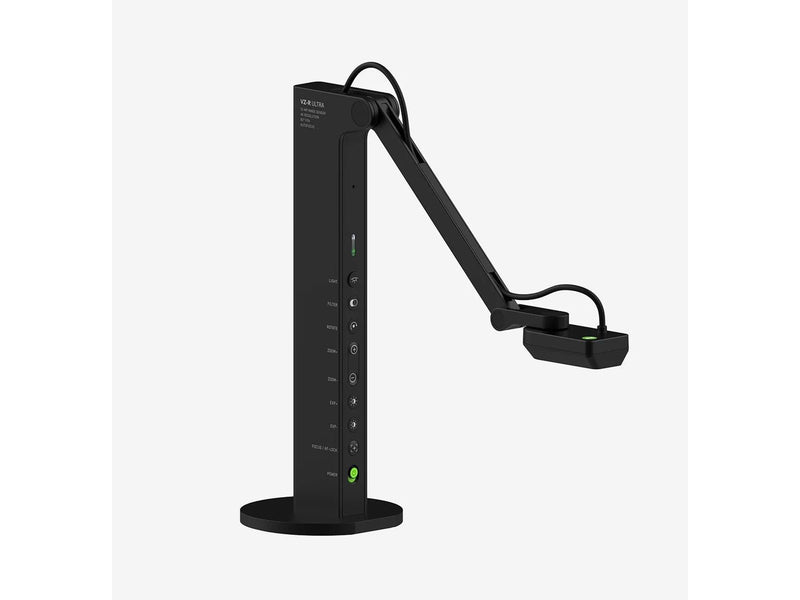 IPEVO VZ-R Ultra 13MP Dual Mode Document Camera