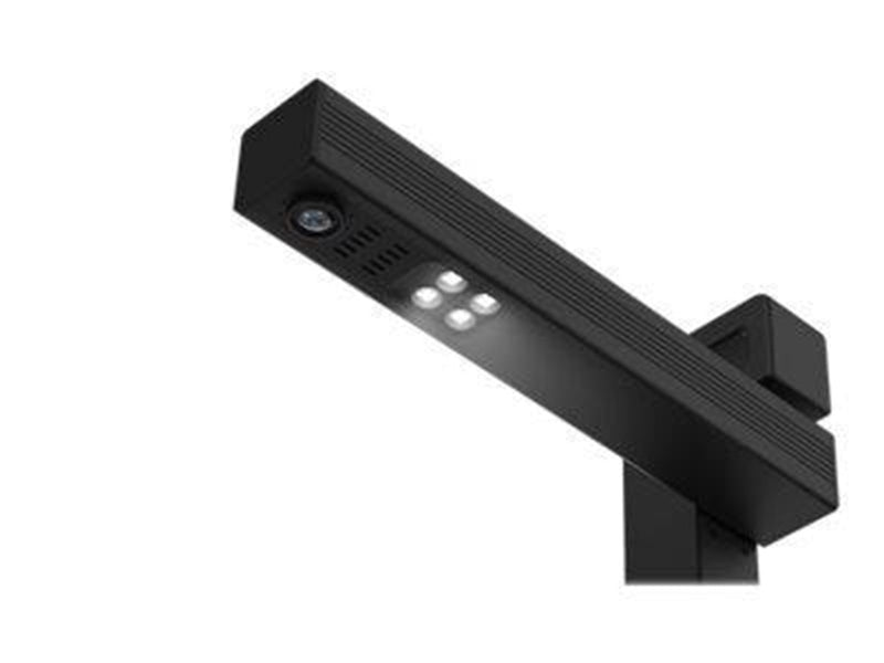 I.R.I.S. IRIScan Desk 6 Pro - A3 support - 300 dpi - USB 2.0