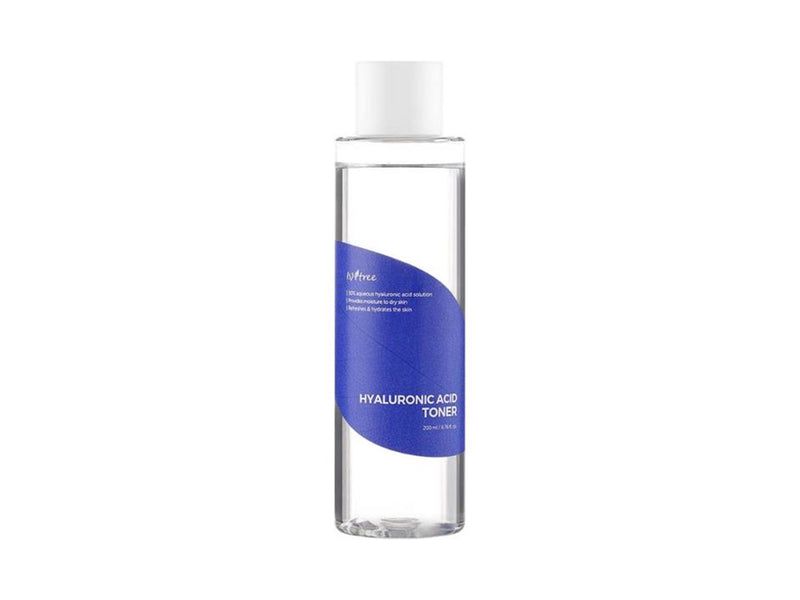 ISNTREE - Hyaluronic Acid Toner (400 ml.)