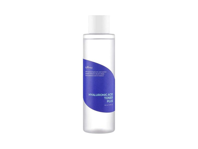 ISNTREE - Hyaluronic Acid Toner Plus