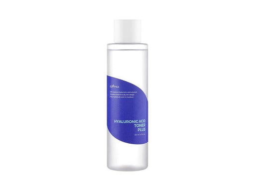 ISNTREE - Hyaluronic Acid Toner Plus