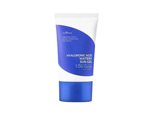 ISNTREE Hyaluronic Acid Watery Sun Gel SPF50+ 50ml