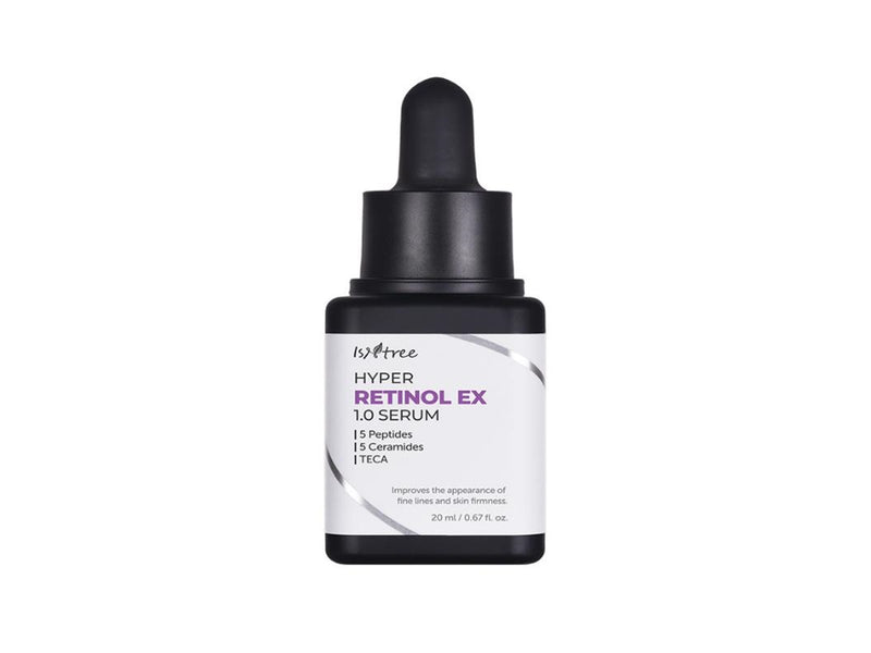 ISNTREE - Hyper Retinol EX 1.0 Serum 20ml