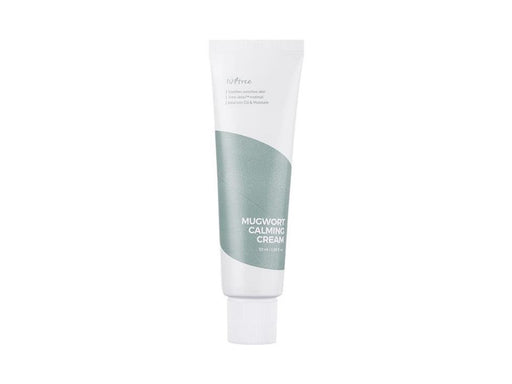 ISNTREE - Mugwort Calming Cream