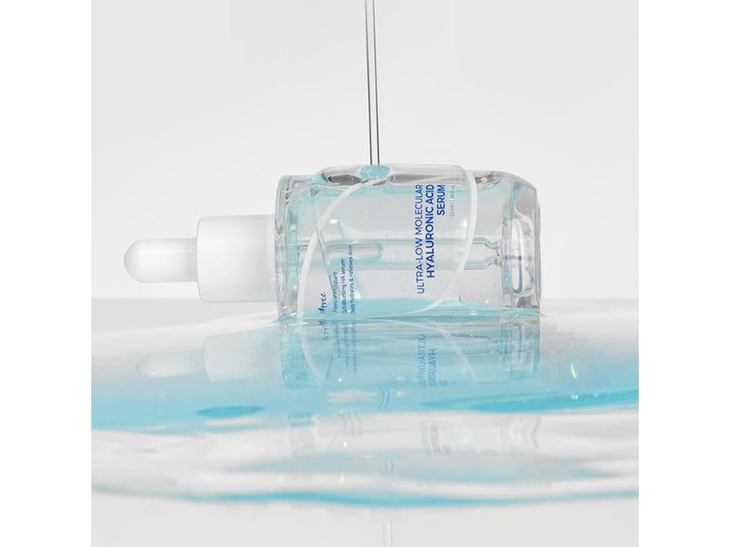 ISNTREE - Ultra Low Molecular Hyaluronic Acid Serum 50ml