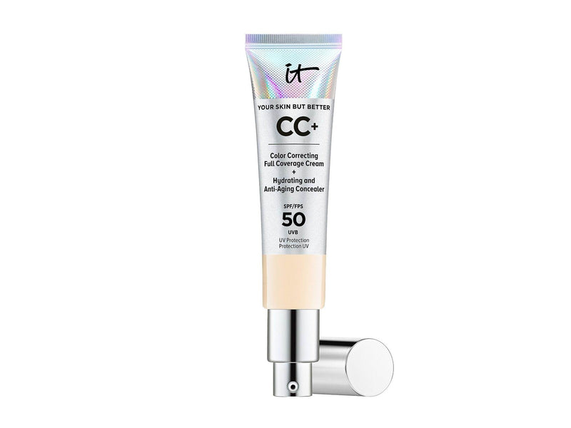 IT Cosmetics - CC+ Foundation SPF 50 - Fair