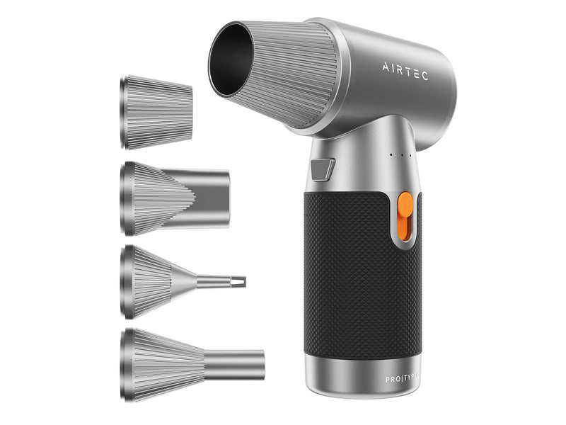 IT Dusters AirTec Ultra Type 8
