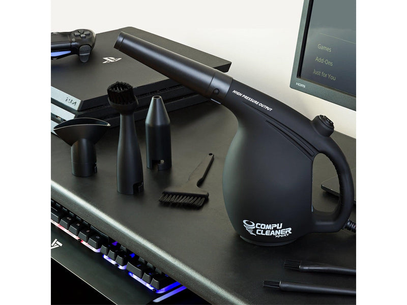 IT Dusters CompuCleaner Xpert - Electric Air duster