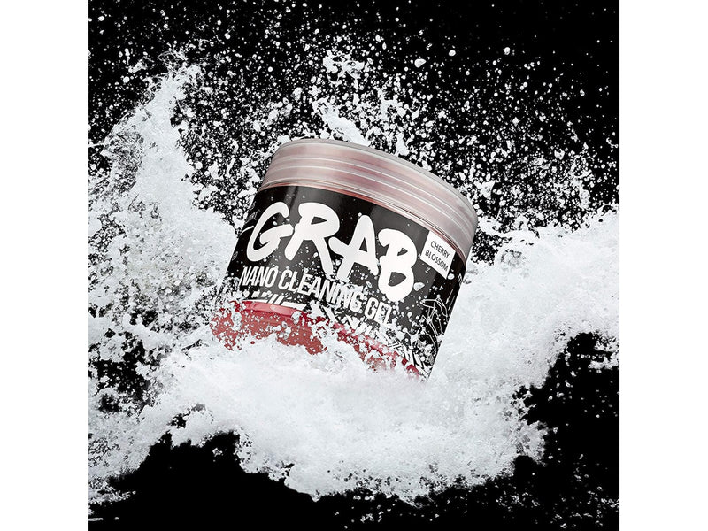 IT Dusters GRAB